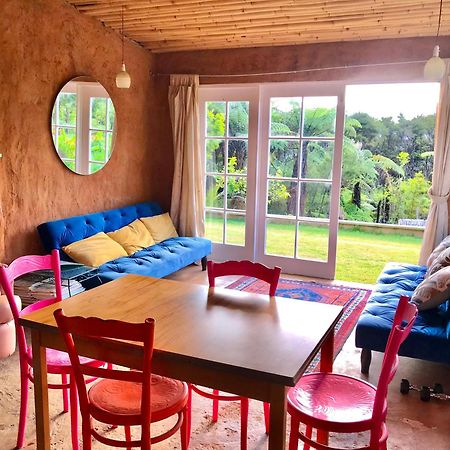Heartland Eco Retreat Vila Ahipara Exterior foto