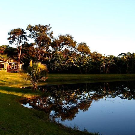 Heartland Eco Retreat Vila Ahipara Exterior foto