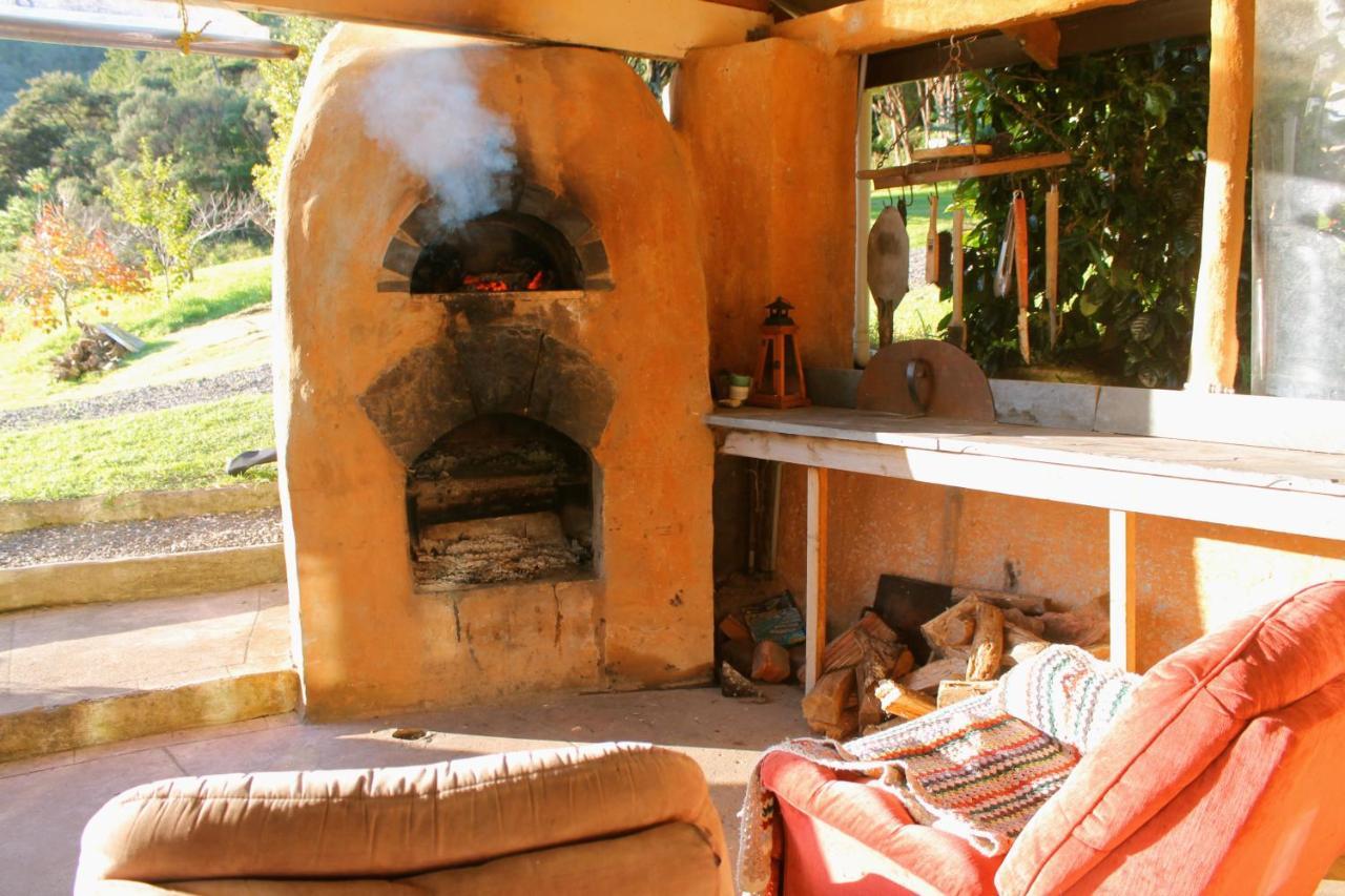 Heartland Eco Retreat Vila Ahipara Exterior foto